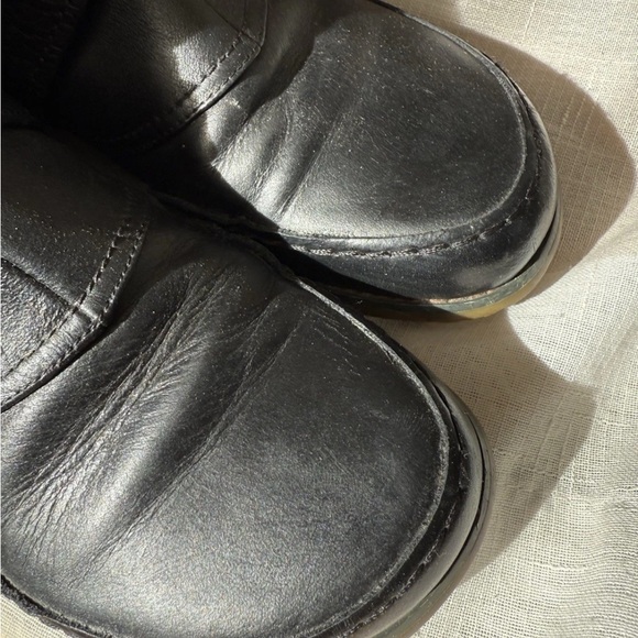 Miz Mooz Riding Boots Size 10 - Picture 5 of 16